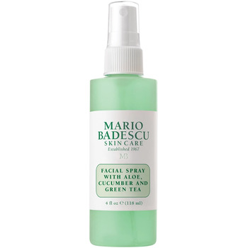 Facial Spray Aloe, Cucumber and Green Tea Spray - Osvěžující pleťový sprej